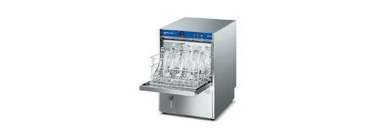 Glass washer