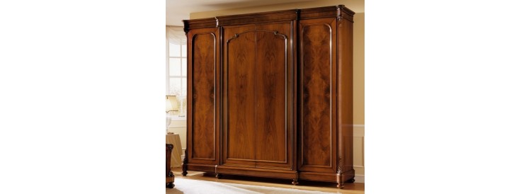 Wardrobes