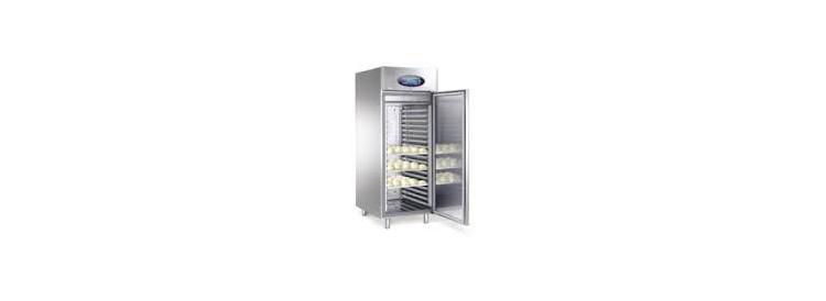 Prover cabinets