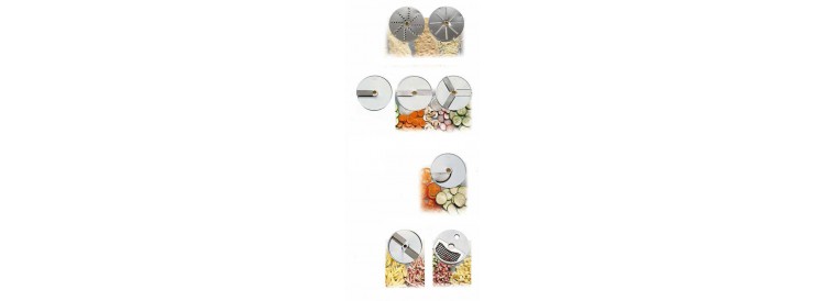 Accessori