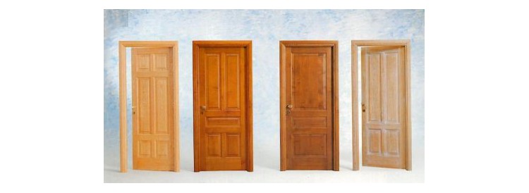 Porte