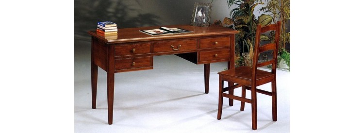 Writing desk - Desk