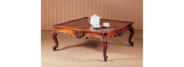 Table square