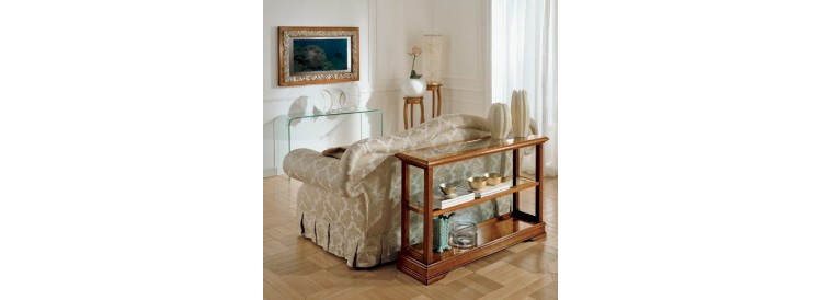 Sofa table