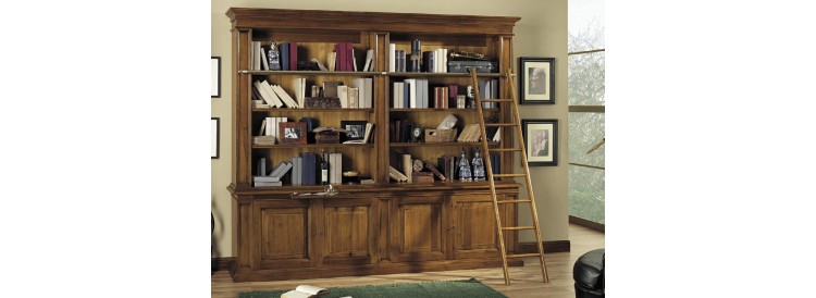 Bookcase