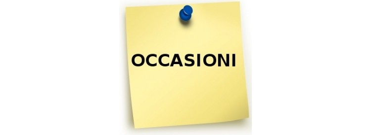 Occasioni