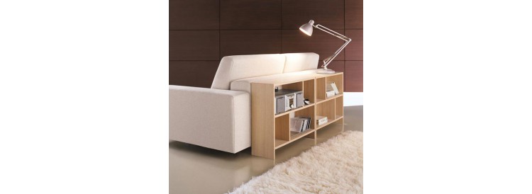 Contemporary line