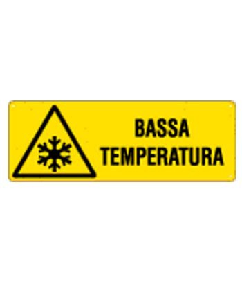 Bassa temperatura 