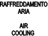 Air cooling
