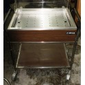 Refrigerated trolley (NEW)