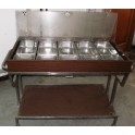 Room service trolley (NEW)