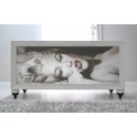 Sideboard 2 doors Marilyn BOTERO