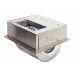 Elettroaspiratore PCV 225 centrifugo parzialmente cassonato Elettroaspiratore PCV 225 centrifugo parzialmente cassonato
