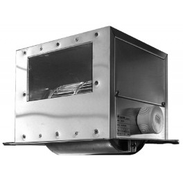 Elettroaspiratore PCO 225 centrifugo parzialmente cassonato Elettroaspiratore PCO 225 centrifugo parzialmente cassonato