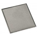 Metal mesh filters 287
