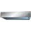 Stainless steel hood for espresso coffee machines 840
