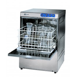 Glasswashers and dishwashers 400