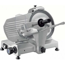 Anodized aluminium gravity slicers 300