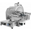 Anodized aluminium vertical slicers for meats 300