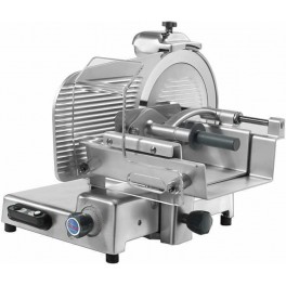 Anodized aluminium vertical slicers for meats 300