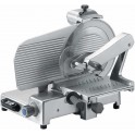 Anodized aluminium vertical slicers for salt-meats 300