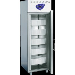 Refrigerated cabinet SILVER-SLIM LINE 1D for fish