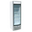 Refrigerated cabinet STAR 1D with glass (NEW)