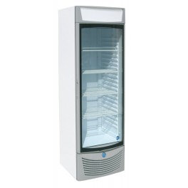 Refrigerated cabinet STAR 1D with glass (NEW)