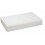 Polyethylene cutting boards GASTRONORM sizes with groove 53x32,5
