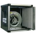 Ventilatori centrifughi cassonati 300 per filtrazione aria
