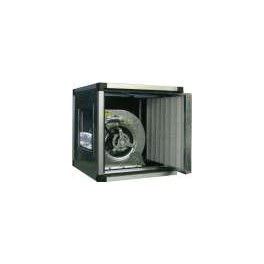 Ventilatori centrifughi cassonati 350 per filtrazione aria