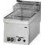 Stainless steel gas fryers 600 ECO