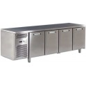 Refrigerated counters 700 TN 4D