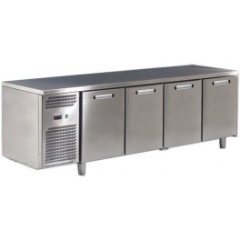 Refrigerated counters 700 TN 4D