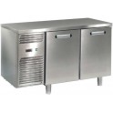 Refrigerated counters 800 TN 2D