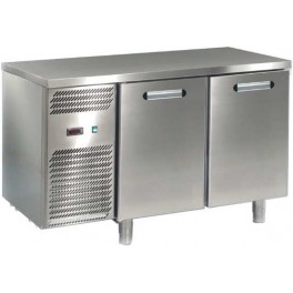 Refrigerated counters 800 TN 2D