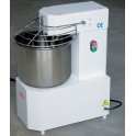 Kneading machine 10 lt.