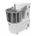 Kneading machine 7 lt.