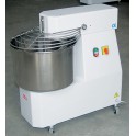 Kneading machine 24 lt.