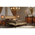 Double bed ELEGANCE